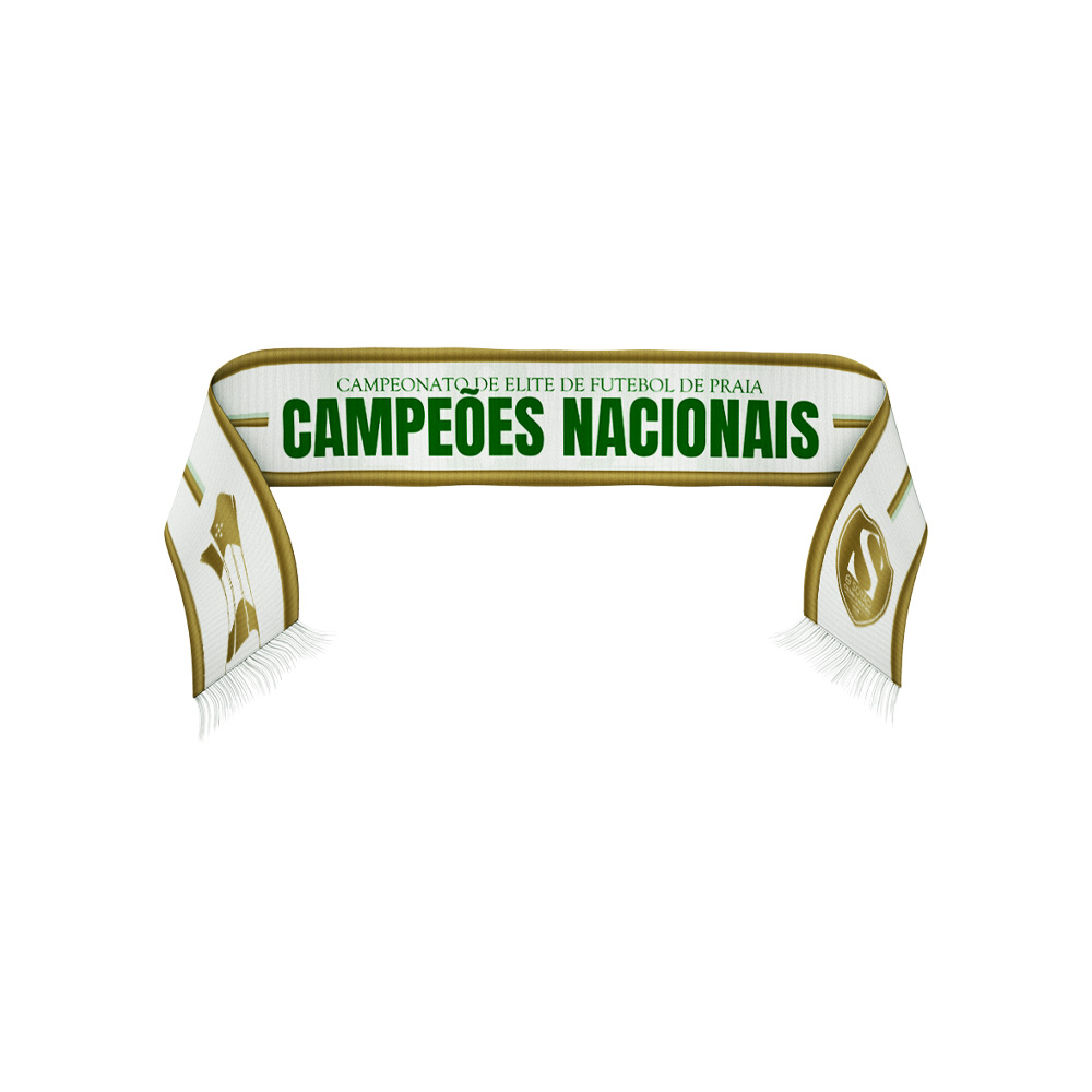 CACHECOL CAMPEÃO NACIONAL